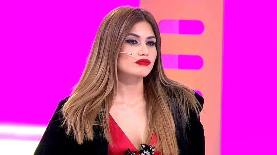 U dobësua shumë, vdes influencuesja e famshme turke!