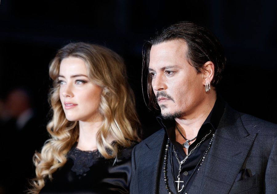 Johnny Depp: U bëra një kavje për lëvizjen MeToo!