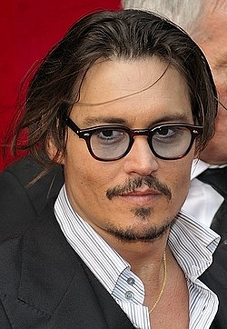 Johnny Depp: U bëra një kavje për lëvizjen MeToo!