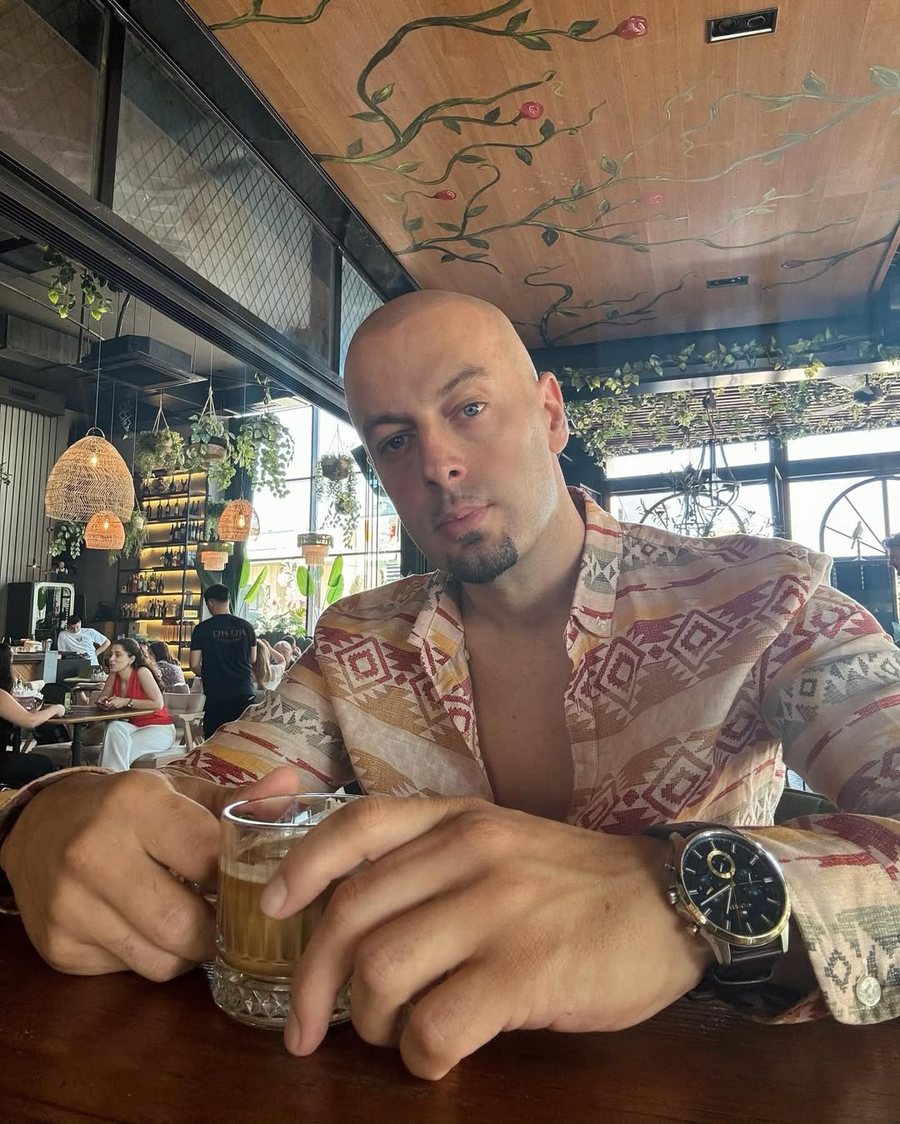Luana, e shkuar e harruar: Adrian Gaxha i kthehet një tjetër dashurie