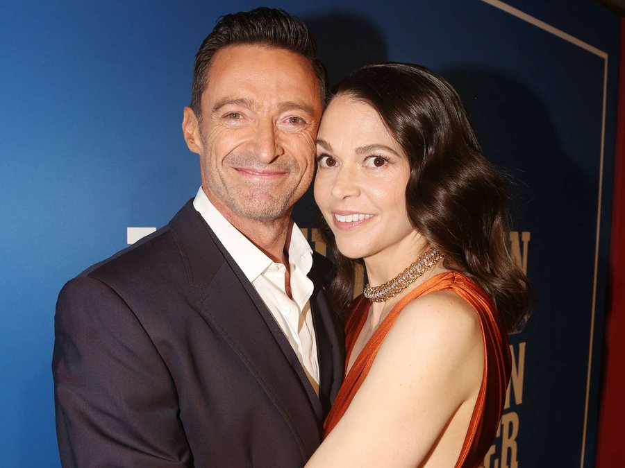 Ish gruaja e Hugh Jackman në depresion: 49 vjeçarja që i mori