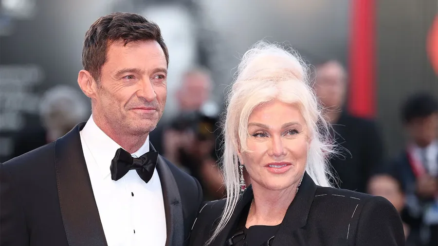Ish gruaja e Hugh Jackman në depresion: 49 vjeçarja që i mori