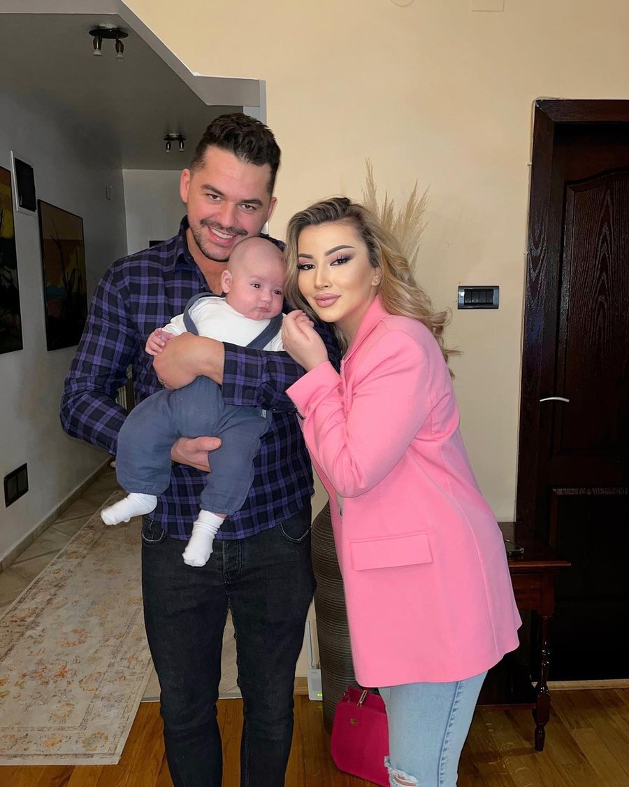 Selvija zbulon marrëdhënien e Shpatit me djalin pas ndarjes: Po