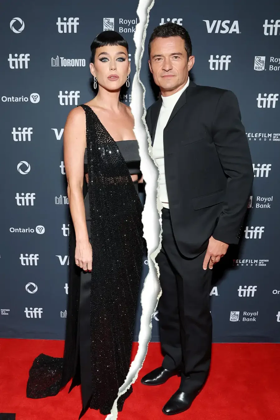 10 vjet lidhje, ndahen Katy Perry dhe Orlando Bloom!