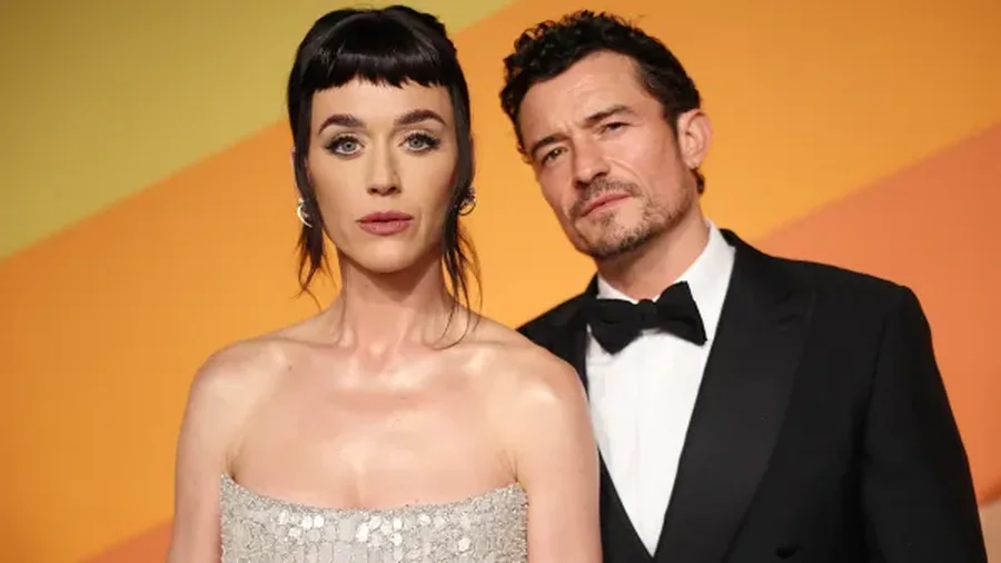 10 vjet lidhje, ndahen Katy Perry dhe Orlando Bloom!