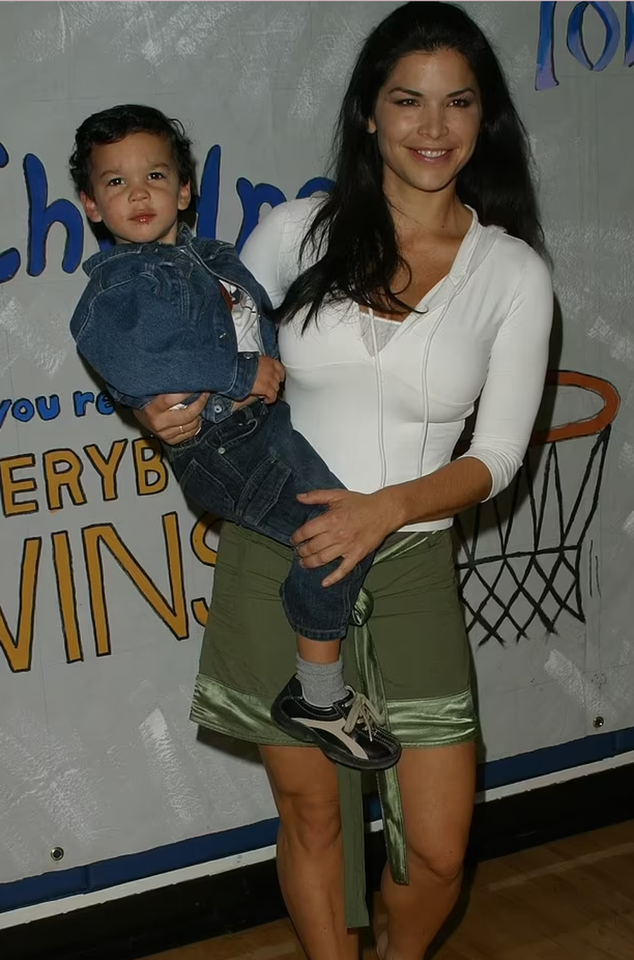 Sa e bukur paska qene Lauren Sanchez përpara operacioneve plastike!