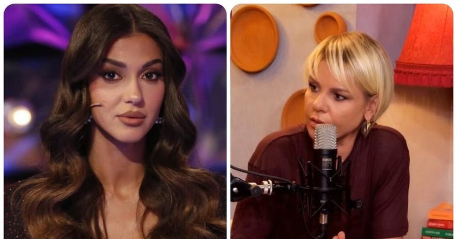 E përmendi në emission, Loredana “i kthehet” Dalinës: