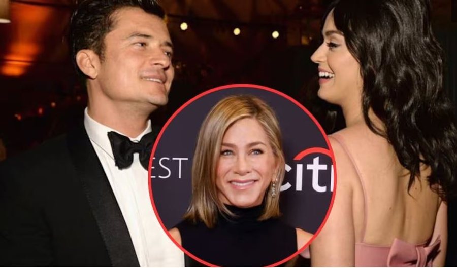 “Ajo e do energjinë e tij”/ Jennifer Aniston mund të