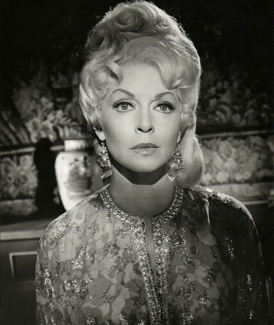 Misteri i vrasjes së Lana Turner, ikonës së parë seksi