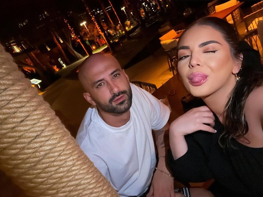 Janë ndarë? Burime pranë Fifit dhe Adisit tregojnë si