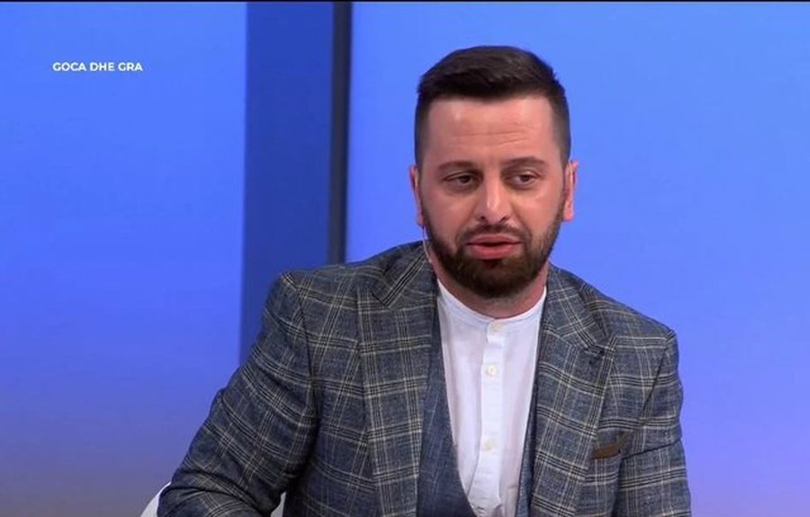 Erion Isai me tjetër deklaratë befasuese: Nuk i jap llogari njeriu