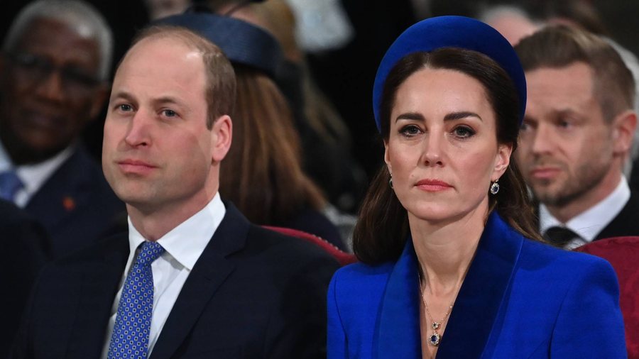 Kushti që Kate Middleton i vendosi princit William pas tradhtisë