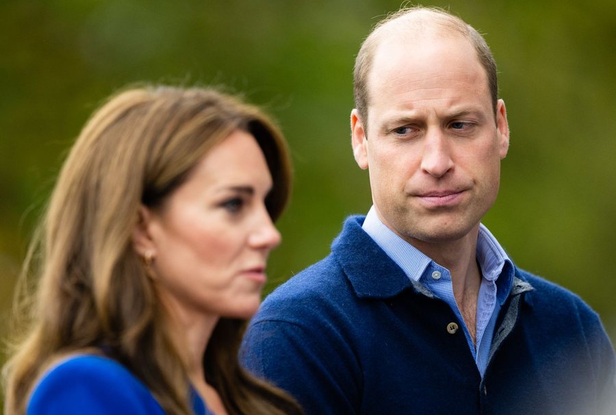 Kushti që Kate Middleton i vendosi princit William pas tradhtisë