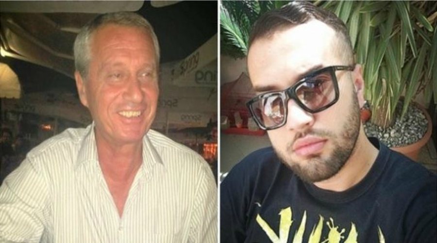 Lamtumira e fundit për Dashamir Dinin: “I plasi zemra” nga