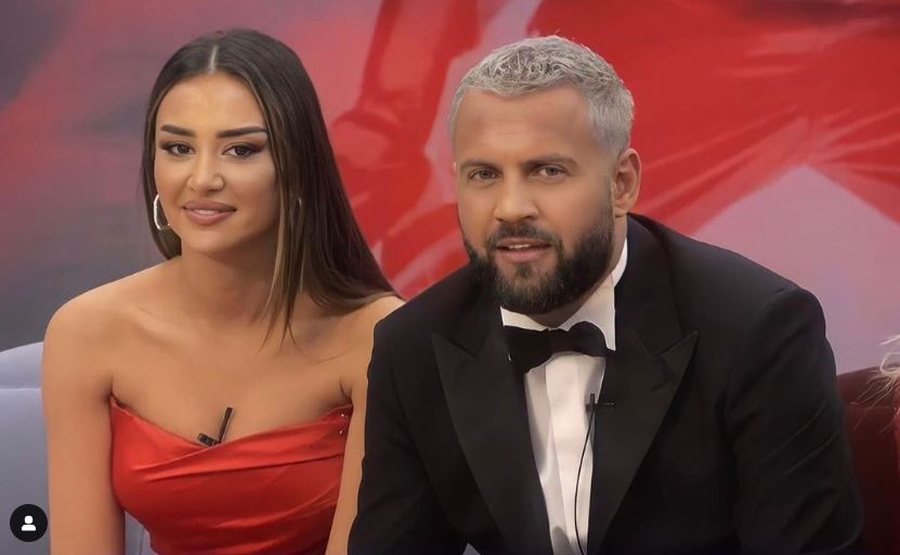 Rrëfimi prekës i Kiara Titos:“Po të mos hyja në Big