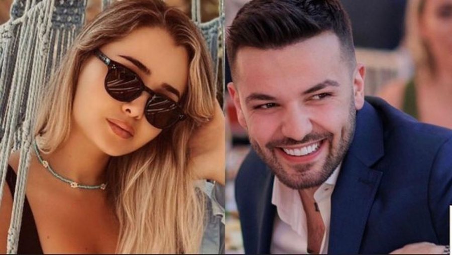 Tani na hutoi fare: U tha se ishte ndarë, Olsi Bylyku publikon foto me