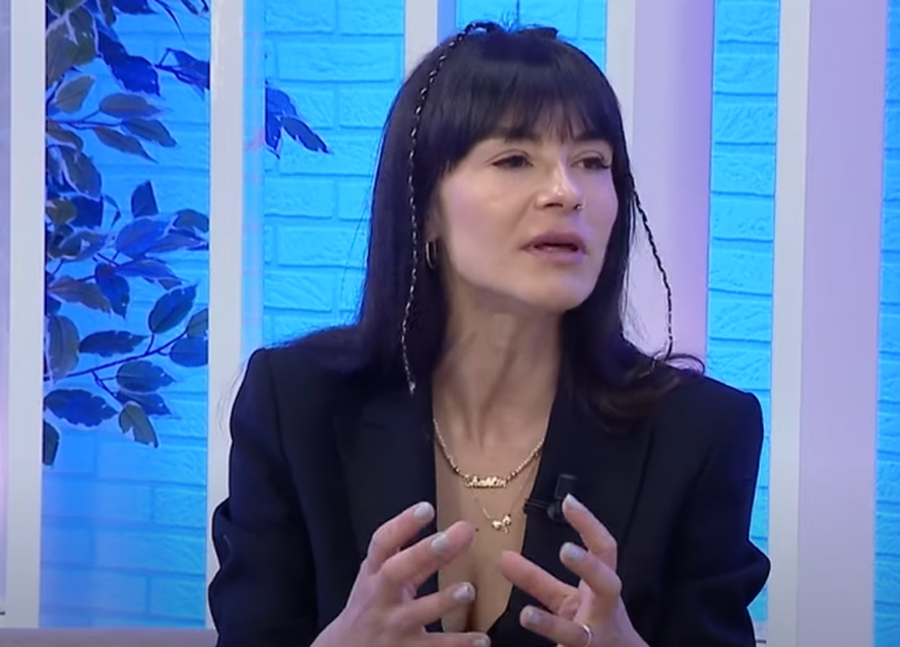 Abuzimi i babait me vajzën e tij, Zhaklin Lekatari i thotë