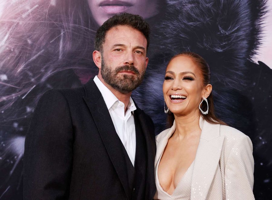 JLo i dedikon këngë Ben Affleck, por a është për
