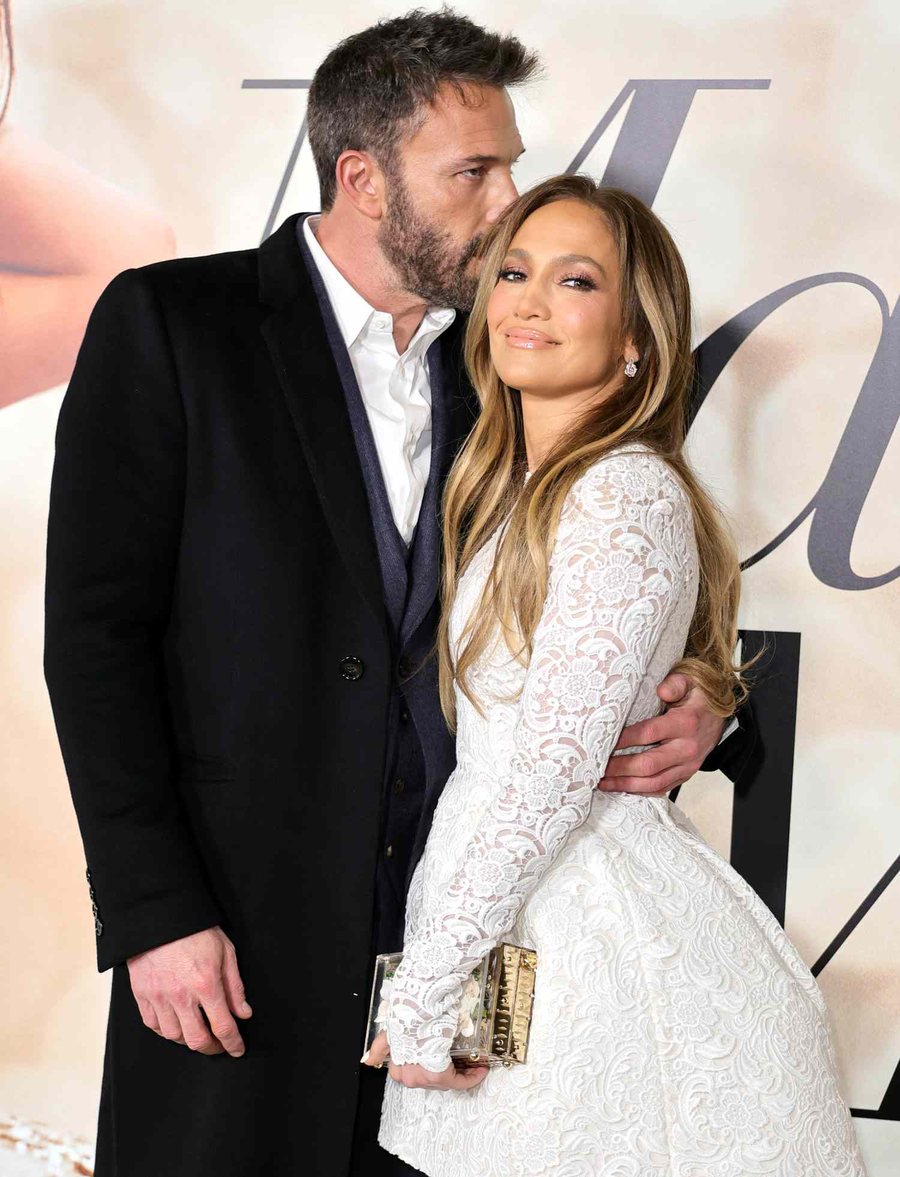 JLo i dedikon këngë Ben Affleck, por a është për