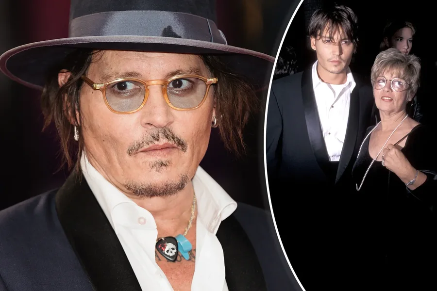 Johnny Depp tregon “plagët”: Rrëfen