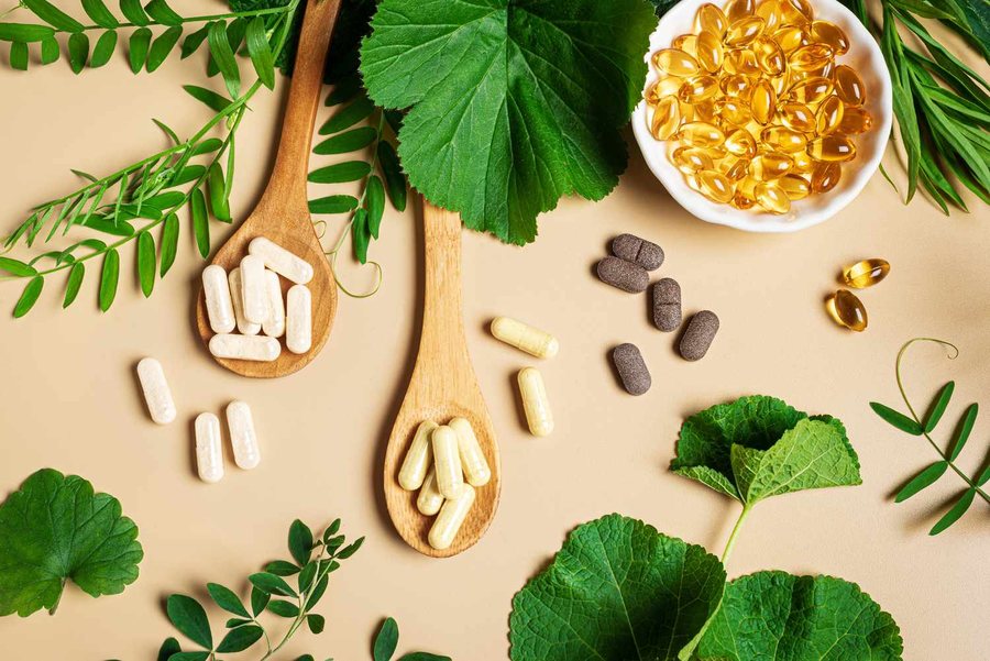 Ozempiku “natyral”: Dieta e thjeshtë me përbërës