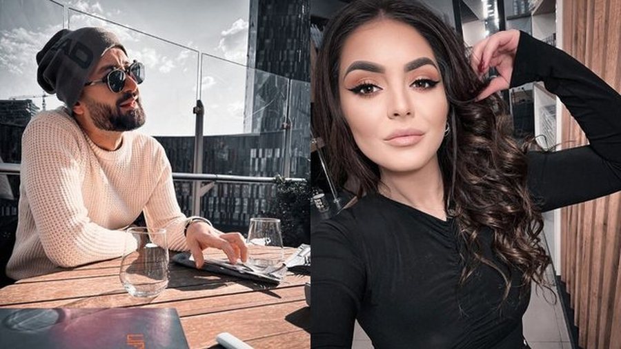Flitet për ndarje me Fifin, reagon Adis Patushi!