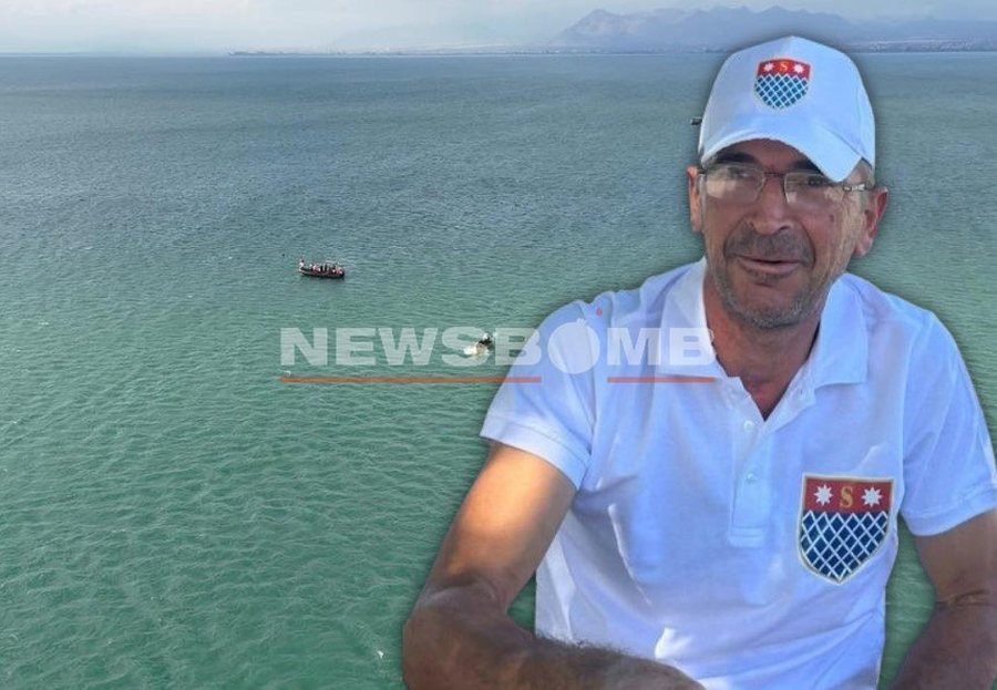 Tragjedia e kapitenit shqiptar që u mbyt duke shpëtuar turistët,