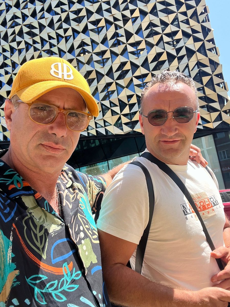 Pas mbarimit të "Ferma Vip", ja me kë po i kalon pushimet