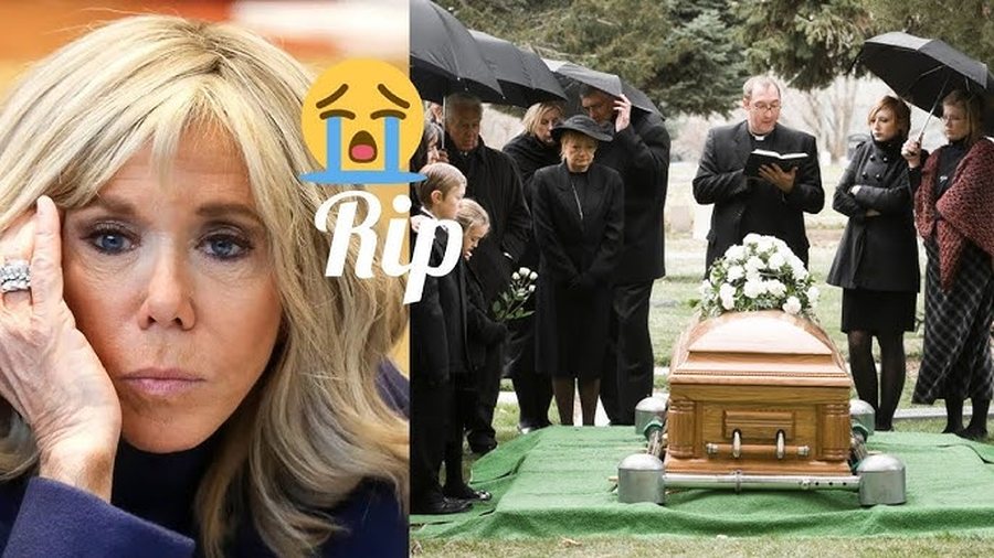 Brigitte Macron bart një dhimbje të tmerrshme në shpirt: Arsyeja
