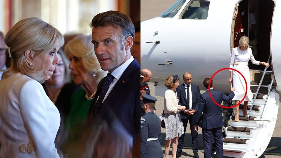 Brigitte Macron bart një dhimbje të tmerrshme në shpirt: Arsyeja