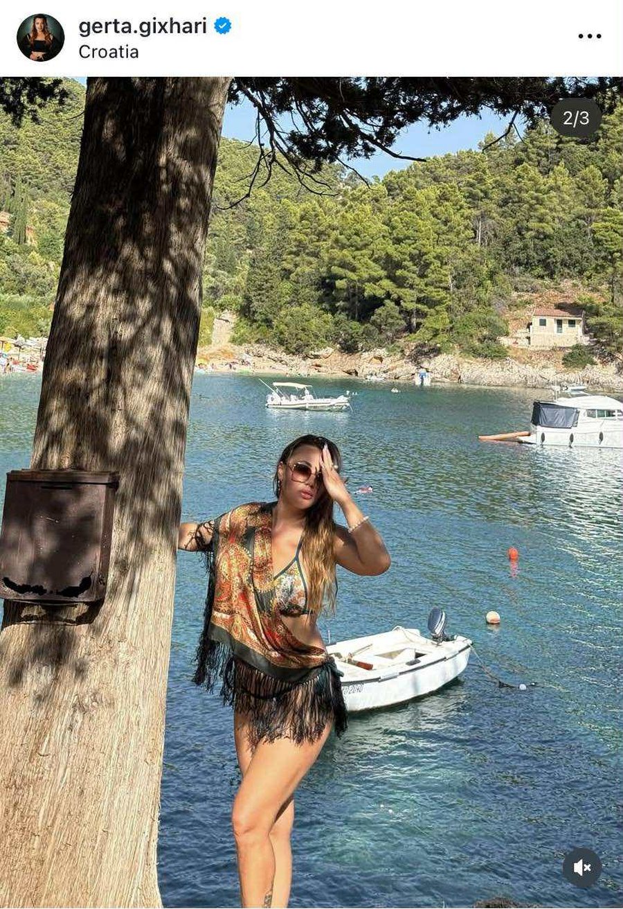 Zbulohet çfarë bëri Gerta me paratë që i fitoi nga