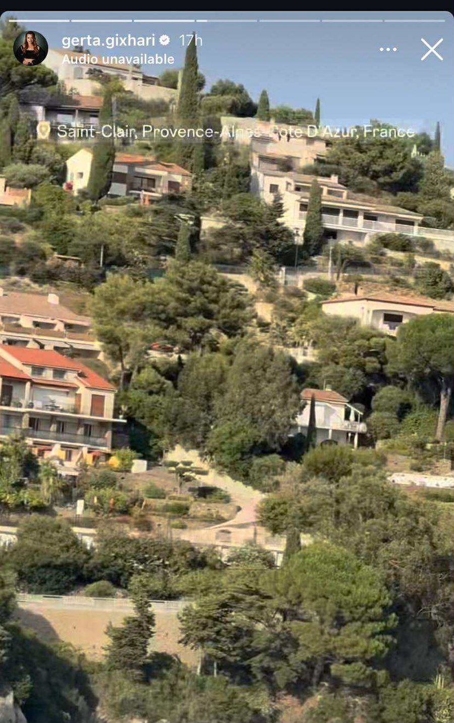 Zbulohet çfarë bëri Gerta me paratë që i fitoi nga