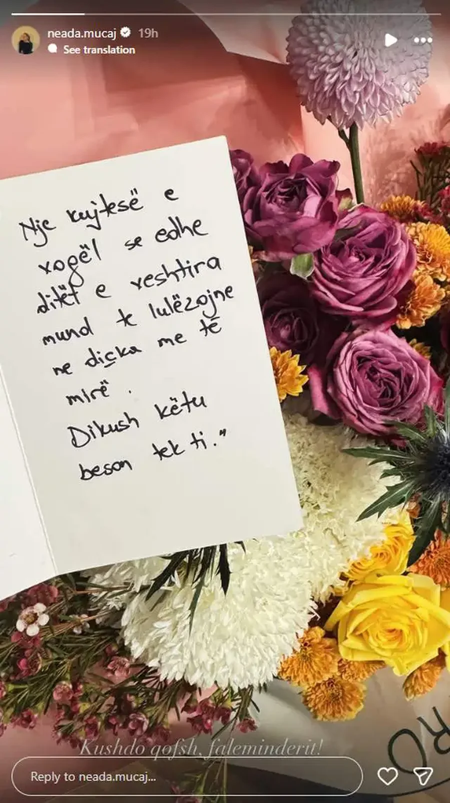 Largimi nga ‘Top Channel’, si reaguan moderatoret Neada dhe Enxhi!