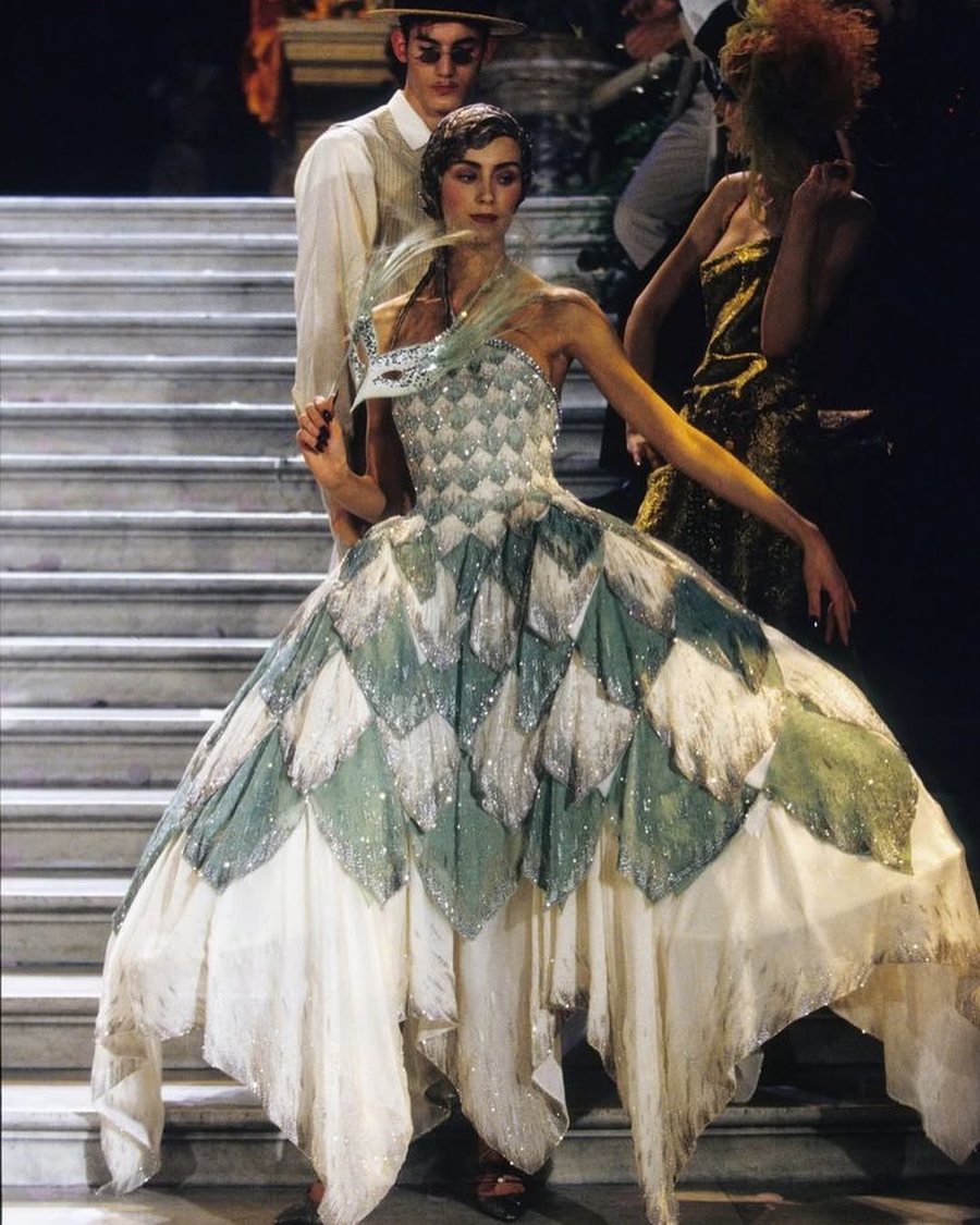 Leopard, tigër apo gepard? Palltot që do të zbukurojnë