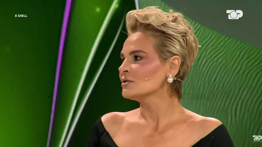 Monika Kryemadhi p&euml;r Briken&euml;n dhe Mateon: &ldquo;Ajo mori nj&euml;