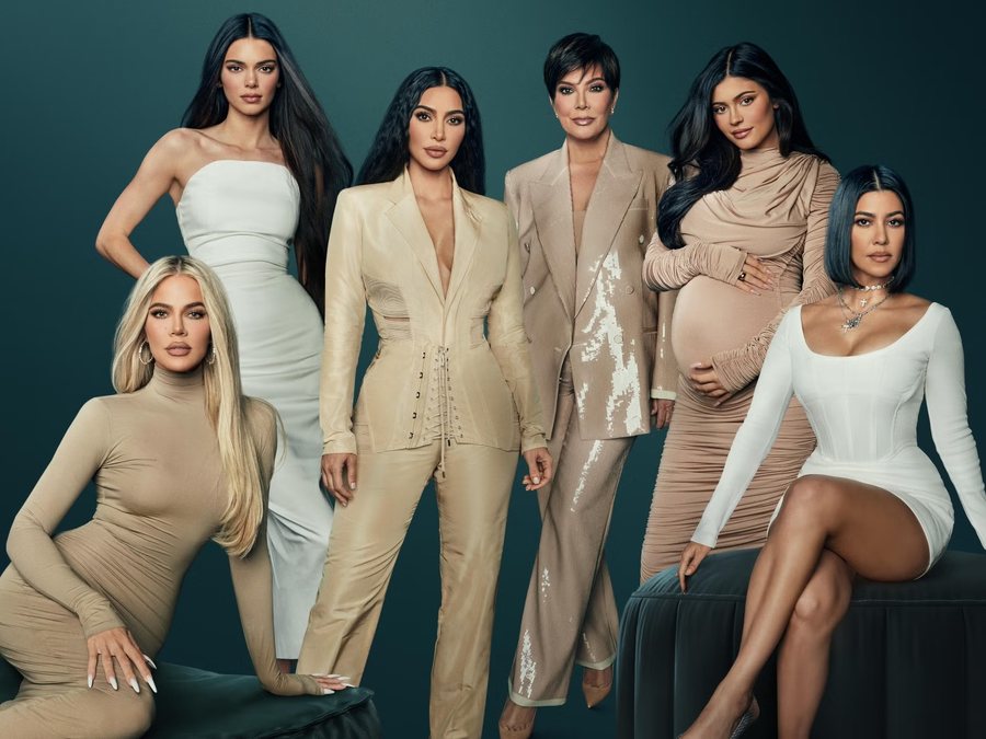 Kris Jenner kërkon mbrojtje ligjore, një person dyshohet se po