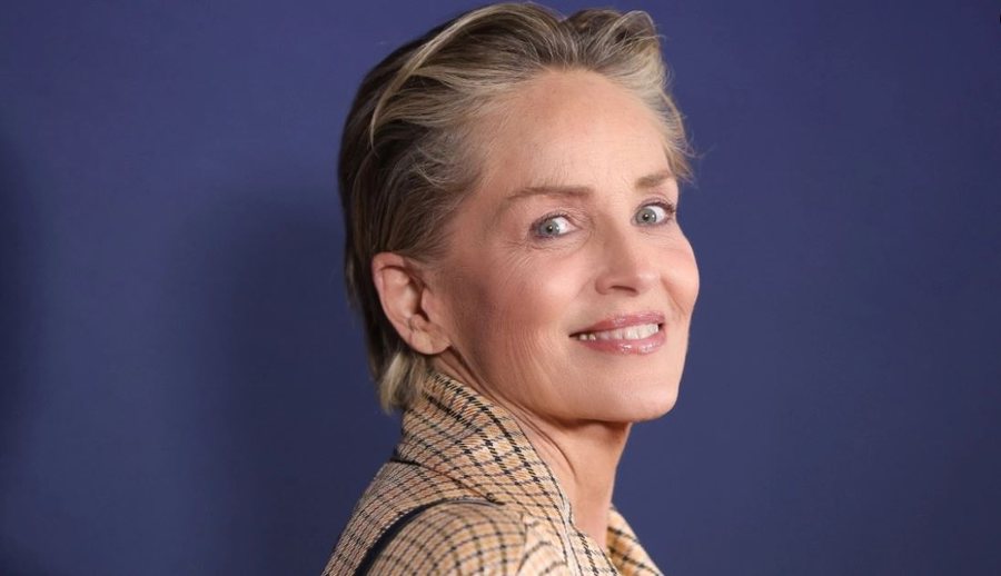 Sharon Stone rrëfen traumën e fëmijërisë:
