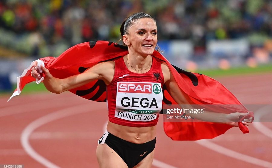 Luiza Gega rrëfen sakrificat e karrierës: Më mungonte një