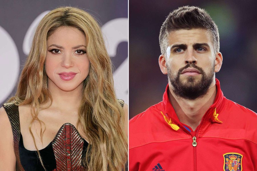 Shakira flet për plagët e tradhtisë: Mendova se isha më e