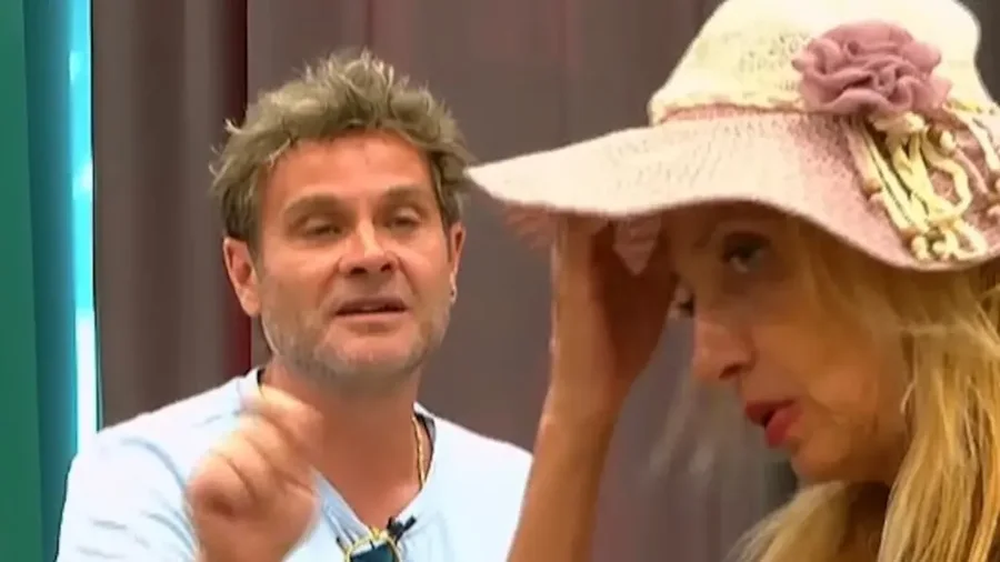 Ilir Shaqiri - Mimoza Ahmetit: &ldquo;T&euml; kan&euml; m&euml;suar