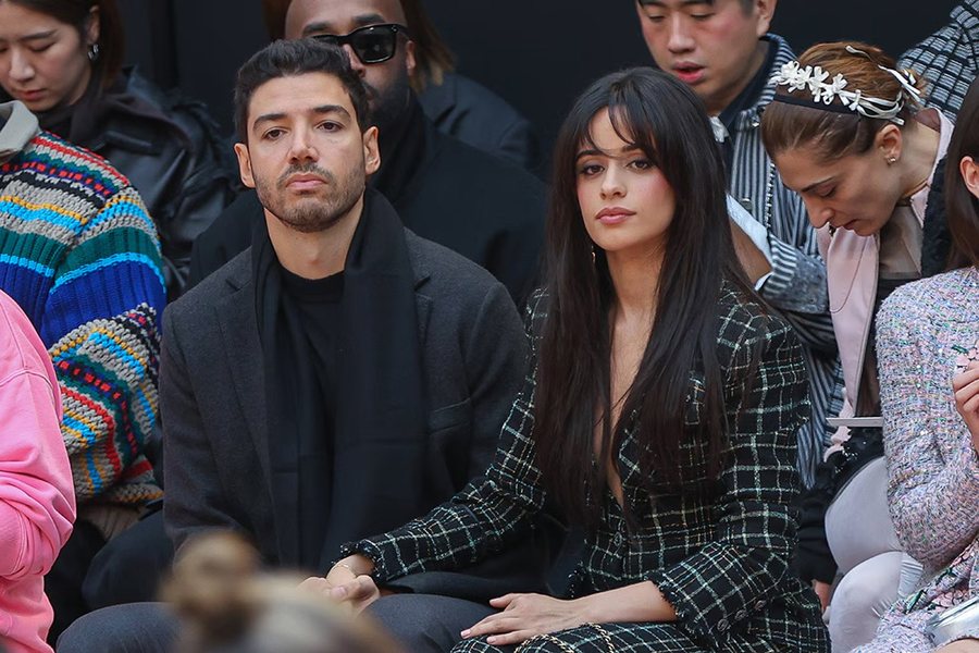 Camila Cabello dhe Henry Junior Chalhoub ndajn&euml; rrug&euml;t pas m&euml;