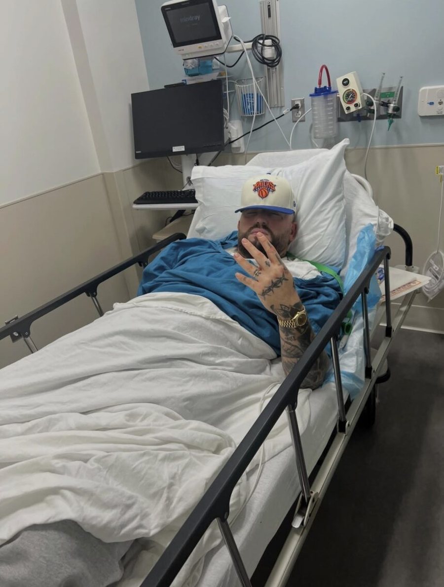 &ldquo;Mir&euml;njoh&euml;s q&euml; jam ende k&euml;tu&rdquo;, Gashi flet nga