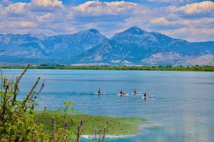 Liqeni i Shkodrës merr statusin e UNESCO-s si Rezervë Biosfere