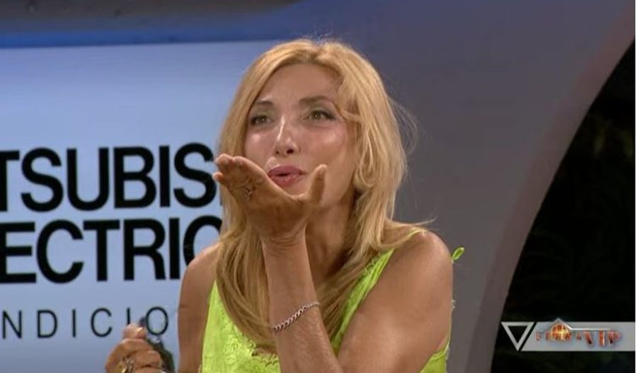 Mimoza Ahmeti siguron vendin në finale, shpallet finalistja e parë e