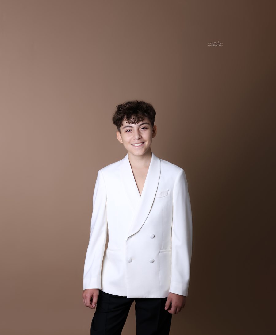 Nga skena e ‘X Factor Kids’ te planet për të ardhmen: Alex