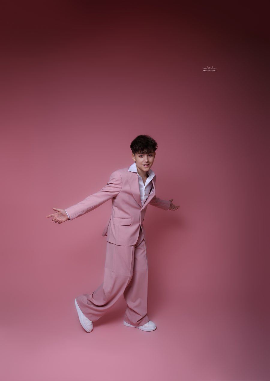 Nga skena e ‘X Factor Kids’ te planet për të ardhmen: Alex