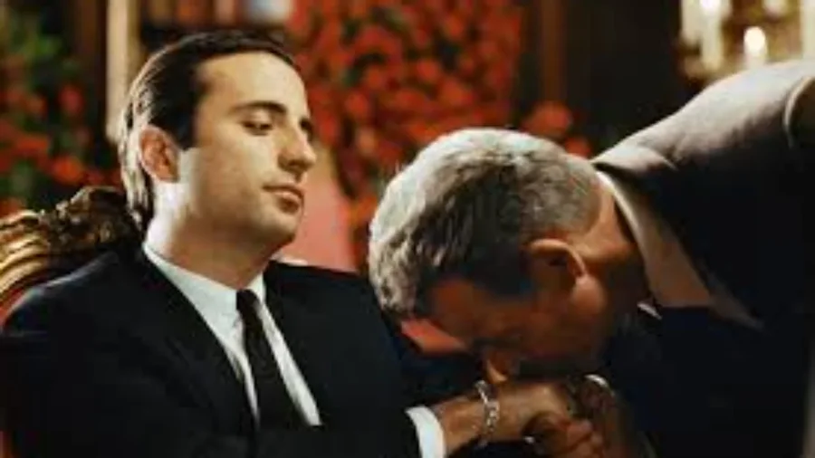 Nd&euml;rron jet&euml; aktori i njohur i &ldquo;The Godfather: Part III&rdquo;,