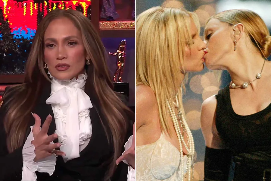 Një rol që nuk u realizua: Jennifer Lopez tregon pse mungoi në