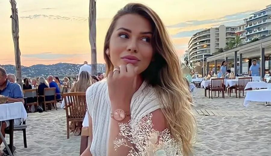 Nga humbja te lumturia, Mimoza Krasniqi mir&euml;pret djalin e saj t&euml;
