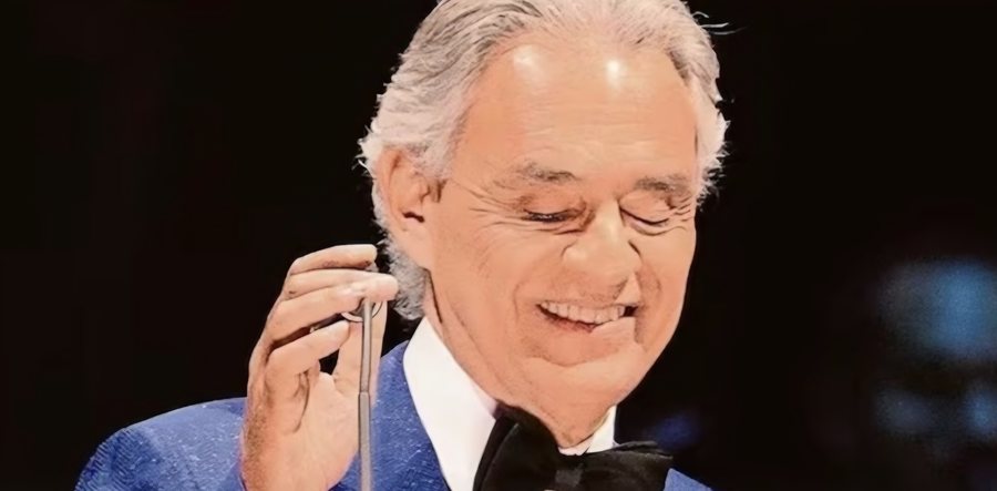 Andrea Bocelli do t&euml; jap&euml; startin e festimeve p&euml;r Kup&euml;n e